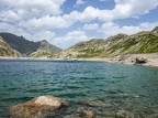 Lacs de montagne du Mercantour 15