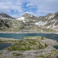 Lacs de montagne du Mercantour 04