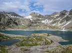 Lacs de montagne du Mercantour 04