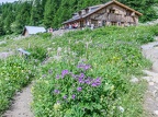 Refuges et cabanes du Mercantour 06