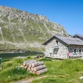 Refuges et cabanes du Mercantour 09
