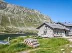 Refuges et cabanes du Mercantour 09
