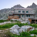 Refuges et cabanes du Mercantour 10