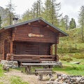 Refuges et cabanes du Mercantour 02