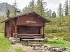 Refuges et cabanes du Mercantour 02