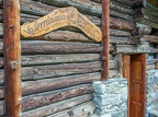 Rando à la cabane Leonessa 06