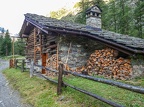 Rando à la cabane Leonessa 08