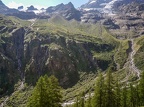 Rando à la cabane Leonessa 20