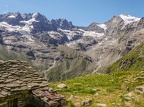 Rando à la cabane Leonessa 22