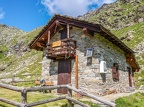 Rando à la cabane Leonessa 23