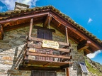 Rando à la cabane Leonessa 24