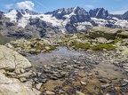 Rando à la cabane Leonessa 28