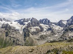 Rando à la cabane Leonessa 34