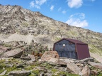Rando à la cabane Leonessa 36a