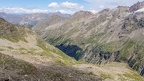 Rando à la cabane Leonessa 38a
