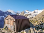 Gran Paradiso Italie