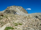 Randonnée au refuge Vittorio Emmanuel II 11