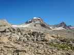 Randonnée au refuge Vittorio Emmanuel II 15