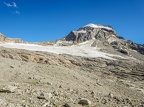 Randonnée au refuge Vittorio Emmanuel II 16