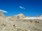 Randonnée au refuge Vittorio Emmanuel II 18