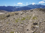 Randonnée au refuge Vittorio Emmanuel II 21