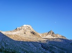 Randonnée au refuge Vittorio Emmanuel II 25