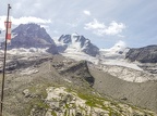 Randonnée au refuge Vittorio Emmanuel II 38