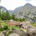 Randonnée au refuge Vittorio Emmanuel II 41
