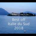 2018 - Best off Italie du Sud 2018