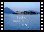 2018 - Best off Italie du Sud 2018