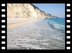 P1007312b - Plage d'Egremni à Lefkada (602 visits) Le 21 juin sur l'une des plus belles plages d'Europe P1007312b - Plage d'Egremni à Lefkada