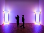 Dan Flavin