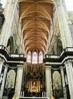 CdCBel-41 (1533 visits) La Cathédrale Saint-Bavon, joyau architectural gothique dont la construction s'est échelonnée sur... CdCBel-41