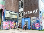 CdCPays-Bas-46b (1778 visits) Le STAAT présente dans un ancien entrepôt de 8000 m2, 180 oeuvres d'art créées sur place par plu... CdCPays-Bas-46b