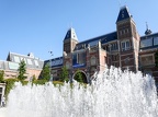 CdCPays-Bas-47 (2235 visits) Autres musées incontournables : le "Rijksmuseum" qui présente les grands maîtres de la peinture f... CdCPays-Bas-47