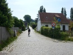 CdCBel-54b (474 visits) Le Tour des Flandres part de Audenarde, pays de la Kriek rouge de la brasserie Liefmans (modérémen... CdCBel-54b