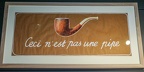 Bruxelles, musées Magritte