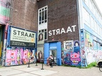 STRAAT, musée du graffiti