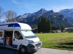 119 à 124 Les Diablerets VD 01