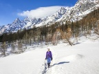 Val Ferret italien 14