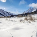 Val Ferret italien 18