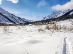 Val Ferret italien 18