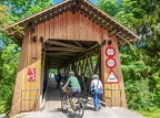 Route du Coeur #299 22 (848 visits) On pourrait même au pas y passer avec notre bus de 3m10 de haut! Route du Coeur #299 22
