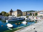 3 lacs à vélo-21 (980 visits) Le port de Neuchâtel 3 lacs à vélo-21