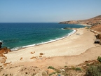 2017 Cap Sud 14 (75 visits) Al Hoceima-plage sur la côte méditerranéenne du Maroc 2017 Cap Sud 14