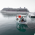 2022 Cap Est 17 (101 visits) Grèce, Péloponèse envahi de touristes 2022 Cap Est 17