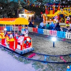 2022 Cap Est 30 (95 visits) A la fête foraine haute en couleurs 2022 Cap Est 30