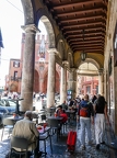 2026-05mai09-14 (285 visits) Beaucoup de monde, une chaleur presqu'estivale et des terrasses déjà bien remplies... 2026-05mai09-14