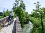 2026-05mai09-01 (294 visits) Circuit (50kms) au départ de Lovoleto, le long du Navile et passant par Bologne où nous passerons ... 2026-05mai09-01