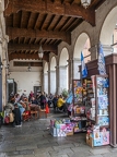 2026-05mai10-09 (535 visits) Avec tous ces sportifs et leurs accompagnants, les bistrots sont bien remplis... 2026-05mai10-09